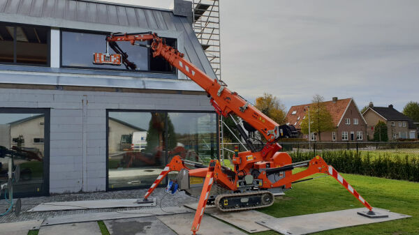 VIAVAC GBL glas tilhulp