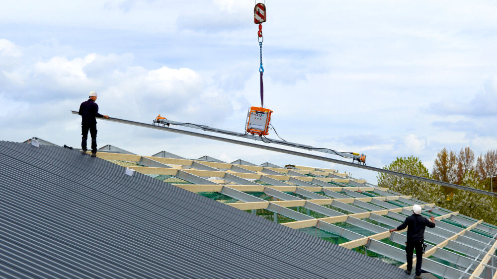 Technische kenmerken VIAVAC CladBoy