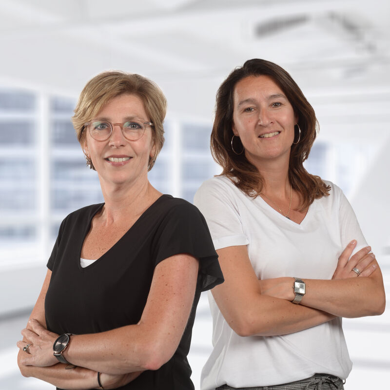 Kom in contact met VIAVAC