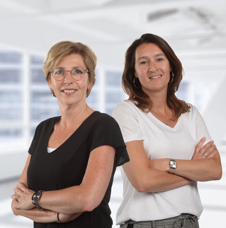 Kom in contact met VIAVAC